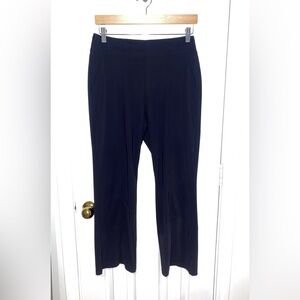Athleta Black Cosmic Kick Flare Pant